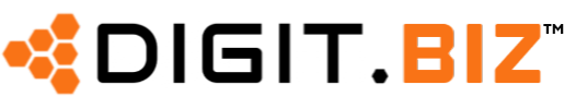Digit Biz Logo