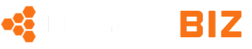 Digit Biz Logo
